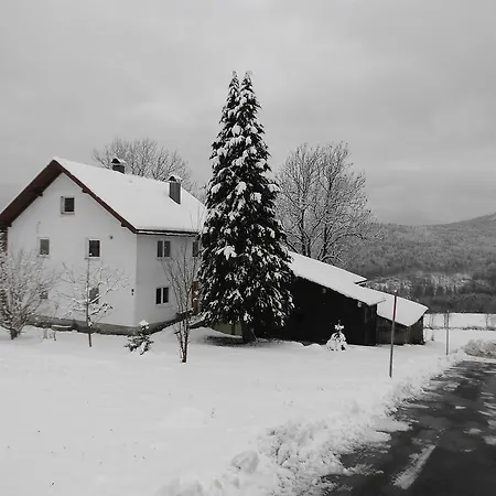 Zum Woidopa * Mauth