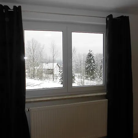 Zum Woidopa Ferienhaus Mauth
