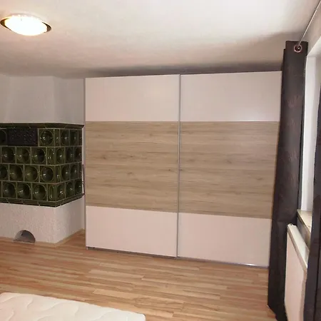 Ferienhaus Zum Woidopa *