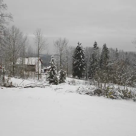 Zum Woidopa Ferienhaus *