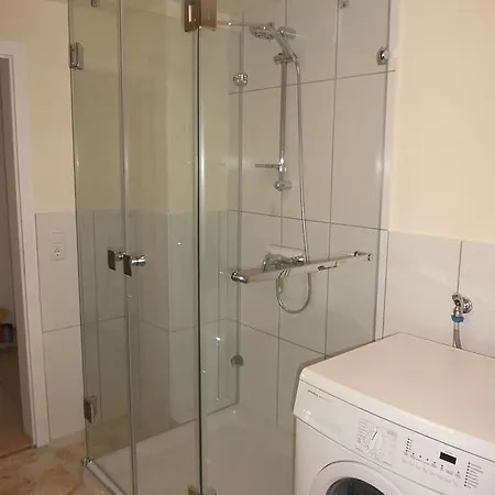 Ferienhaus Zum Woidopa
